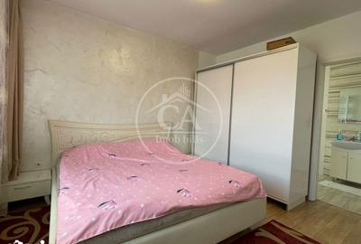 Apartament cu 3 camere decomandat în Salca - 9