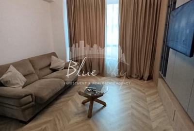 Apartament cu 3 camere decomandat în City Park Mall - 1