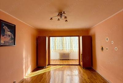 Apartament cu 2 camere decomandat în Vasile Alecsandri - 10