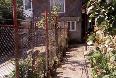 Casă cu 3 camere în Muncitoresc - 4