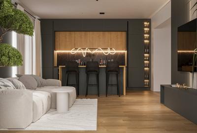 Apartament 2 camere ideal compartimentat - Militari - 8