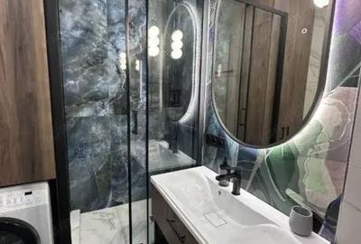 Apartament cu 2 camere decomandat în Crângași