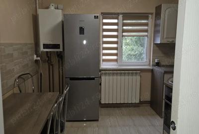 CENTRAL 2 CAMERE ETAJ 2 LOC PARCARE  500 EURO TERMEN LUNG - 7
