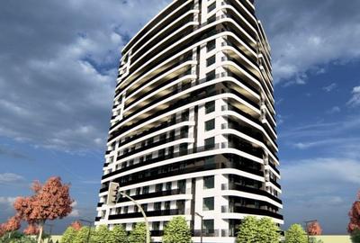 Ultimele apartamente în TOMIS TOWER! - 5