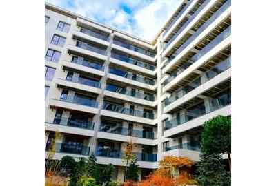 REA1024539 Apartament 2 camere de vanzare I Nusco City I Faza 2 I Pipera - 5