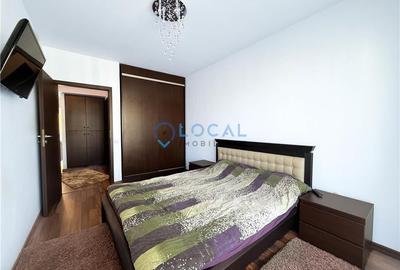 Apartament 3 camere | Buna Ziua | Parcare - 3