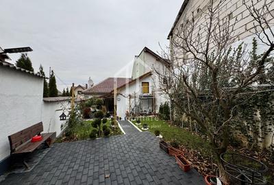 Casa individuala cu 4 camere, teren 235mp, garaj, zona Trei Stejari - 3