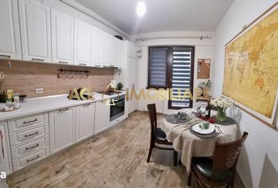 Apartament cu 2 camere, mobilat în Crângași - 3