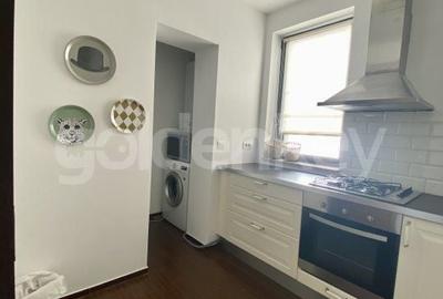 Apartament cu 3 camere | garaj si terasa - 5