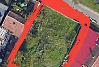Proprietar. Vand teren intravilan curti constructii Timisoara,  str. Liman