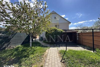 Casă cu 4 camere cu Teren 810 Mp în Central - 10