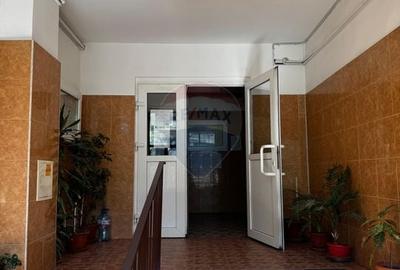 Apartament cu 3 camere de vanzare Militari, Metrou Lujerului - 21