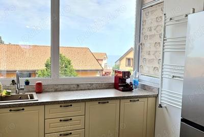 Apartament modern 2 camere in Faleza Nord cu vedere la mare - 4