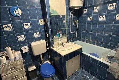 Apartament 2 camere, etaj 6, zona Capela Militara Apartament 2 camere, etaj 6, zona Capela Militara - 9