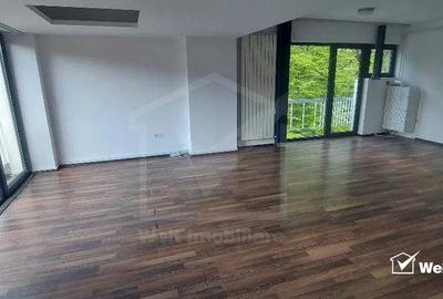 Birou, de 260 mp, în Zorilor - 1