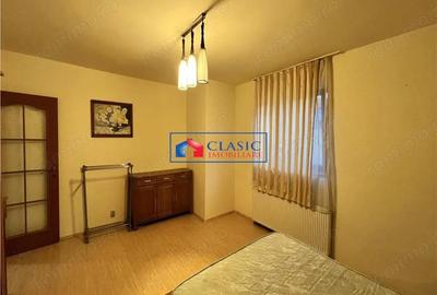 Inchiriere apartament 2 camere bloc nou in Andrei Muresanu, Cluj Napoca - 9