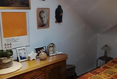 Apartament cu 2 camere decomandat în Central - 2