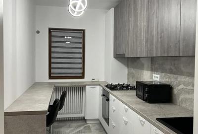 Apartament cu 2 camere decomandat, mobilat în Metalurgiei - 10