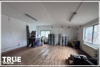 Spațiu comercial, de 282 mp, în Florești - 5