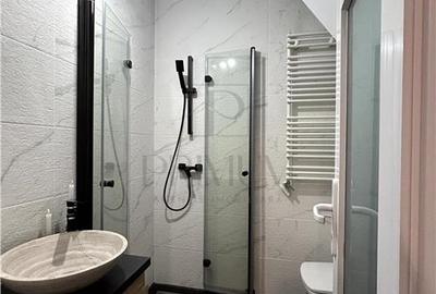 Apartament 1 camera la casa-centrala proprie-decomandat-zona centrala Apartament 1 camera la casa-centrala proprie-decomandat-zona centrala - 8