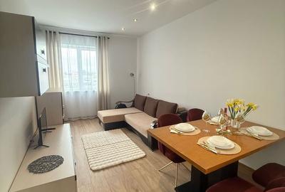 Apartament cu 2 camere în Vitan - 2