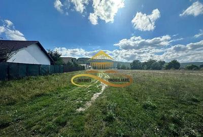 Teren intravilan de vanzare Bacau Calea Moldovei - 14