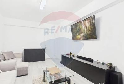 Apartament cu 4 camere decomandat în Berceni - 2