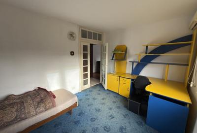 Apartament cu 2 camere semidecomandat, mobilat în Central - 9