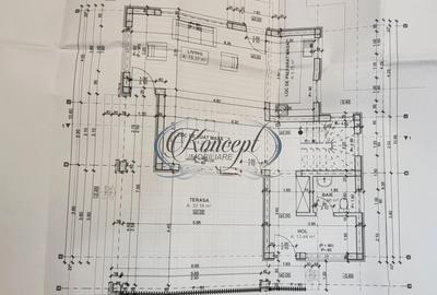 Casa individuala cu CF, constructie premium - 7