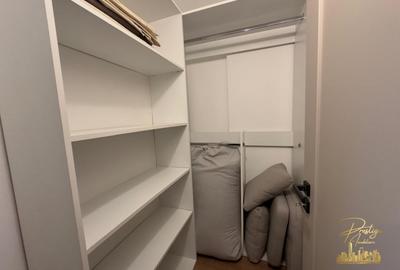 Apartament 3 camere cu terasa si gradina in bloc nou Luceafarul-Oradea - 15