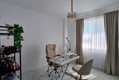Apartament cu 2 camere în Fălticeni - 6