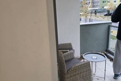 Apartament tip Studio 38 mp Tractorul - 7