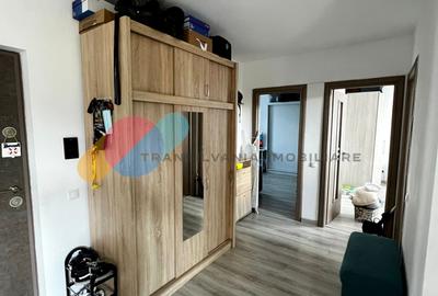 Apartament cu 3 camere semidecomandat, mobilat în Zorilor - 4