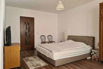 Apartament cu 2 camere semidecomandat în Ștrand - 1