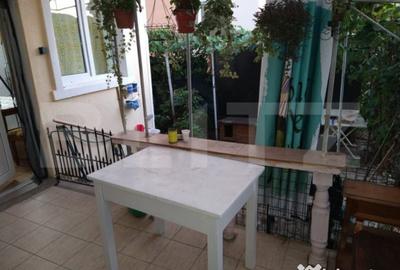 Casă cu 5 camere cu Teren 200 Mp în Cetate - 18
