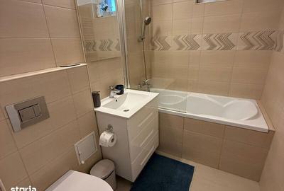 Apartament cu 3 camere semidecomandat, mobilat în Măgurele - 5