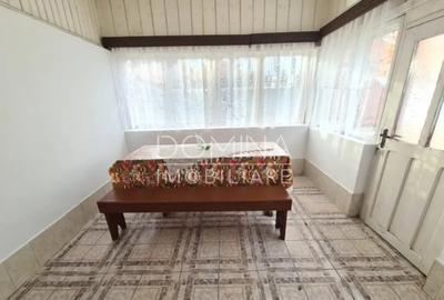 Casă cu 4 camere cu Teren 2335 Mp în Mușetești - 4