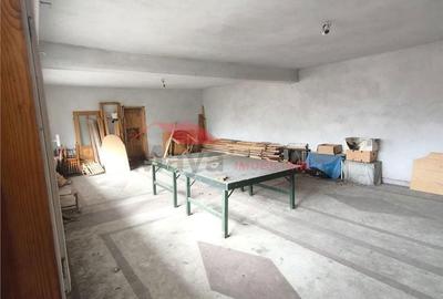 Casă cu 4 camere în Ștefan cel Mare - 14