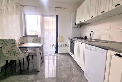 Apartament cu 2 camere decomandat, mobilat în Șelimbăr - 2