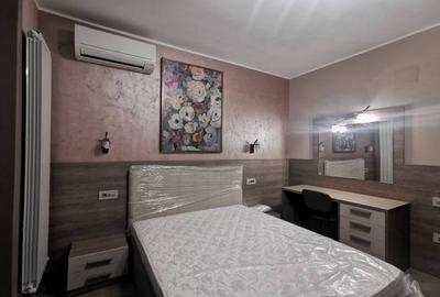 Tomis Nord 3cam lux totul nou, garaj,centrala gaz a.c.,termen lung - 8