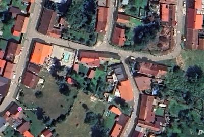 Casă cu 3 camere cu Teren 495 Mp în Văliug - 3