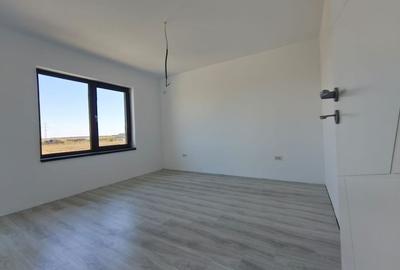 Vila 4 Camere, Finisaje Premium, 450 mp Teren, Acces A0 - 5