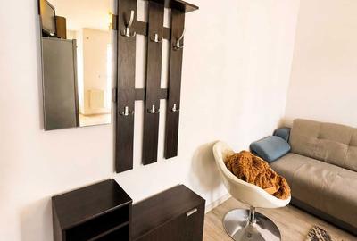 Apartament cu 2 camere decomandat în Chiajna - 4