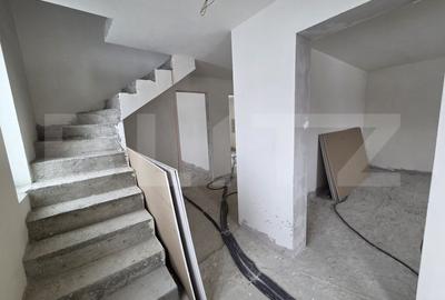 Casa individuala la pret de apartament – Gilau - 6