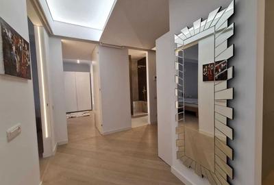 Apartament cu 3 camere decomandat în Pipera - 5