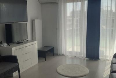 APARTAMENT 2 CAMERE/ BULEVARD MAMAIA NORD / ZONA LIDL/MOBILAT /BLOC EXCLUSIVIST/ - 2