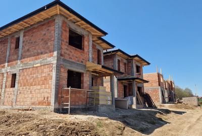 Casă cu 4 camere în Horpaz - 8