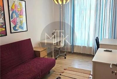 Apartament 3 camere lux, Mobilat&utilat I Laguna Residence I 1Loc parcare. - 7