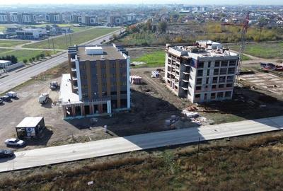 Apartament 3 camere, 90mp utili, de vanzare in complex Ozone City - 4