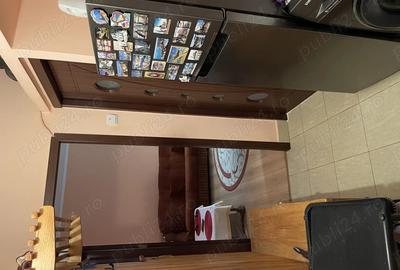 Vand apartament 2 camere Pitesti Banat-Exercitiu - 2